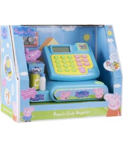 HTI PEPPA PIG Kases aparāts