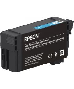 Epson C13T40D240 Cyan 50ML