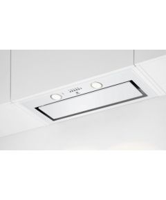 Electrolux LFG719W iebūvējams tvaika nosūcējs