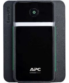 UPS APC Zasilacz awaryjny BVX900LI Easy UPS 900VA, 230V, AVR, 4 IEC