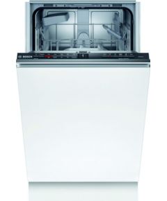 Bosch SPV2IKX10E 45cm A+ InfoLight