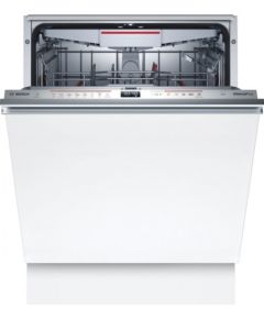 Bosch SMV6ECX51E 6s trauku mašīna, iebūvējama 60cm A+++ TimeLight