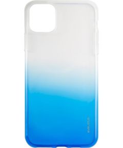 Evelatus Apple iPhone 11 Pro Gradient TPU Case Blue