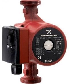 Grundfos UPS 25-40 N 180