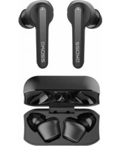 Koss True Wireless Headphones TWS150i In-ear, Microphone, Black