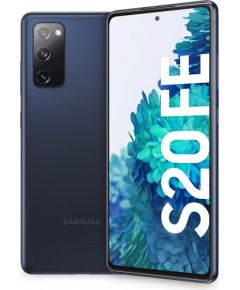 SAMSUNG GALAXY S20 FE Cloud Navy Мобильные телефоны
