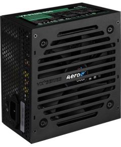 AEROCOOL PGS VX-600plus 600W 80+ BOX PSU