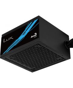 AEROCOOL PGS LUX 750W 80+ Bronze PSU