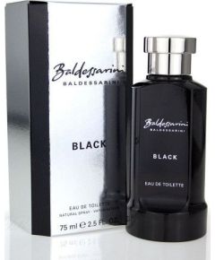 Baldessarini BALDESSARINI Black 75ml EDT