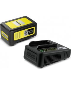 Karcher Battery Power Akumulatora starta komplekts 18V 5.0A