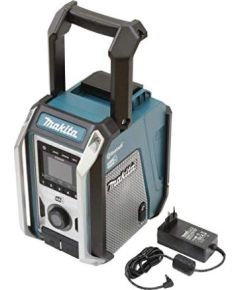 Makita DMR115 CXT, 12V Akumulatora radio