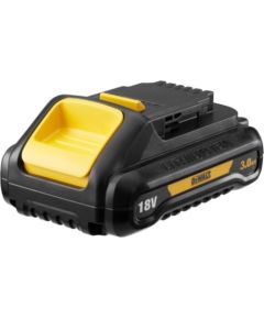 Dewalt DEWALT AKUMULATOR 18V 3,0Ah LI-ION DCB187 DCB187-XJ