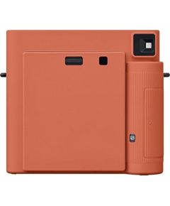 Fujifilm Instax Square SQ1, terracotta orange