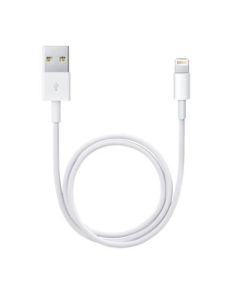 (Ir veikalā) Apple Lightning to USB Cable Datu Kabelis (0.5m) 8pin