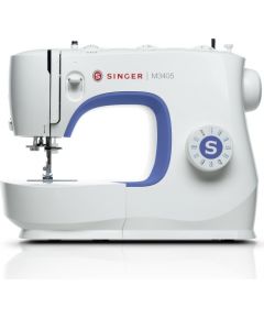 Singer M3405 White Šujmašīna