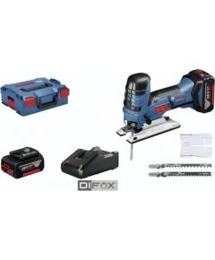 Bosch GST 18V-LI S Cordless Jigsaw