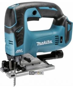 Makita DJV182ZJ Cordless Jigsaw im Makpac