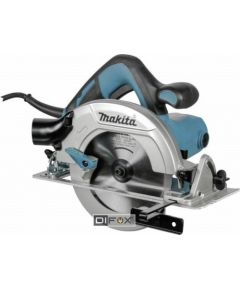 Makita HS6601 Hand-Held Circular Saw