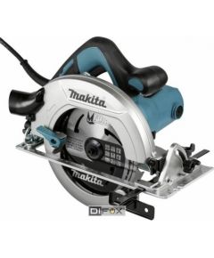 Makita HS7601 Hand-Held Circular Saw