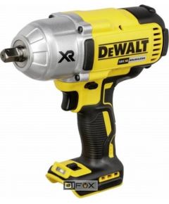 DeWalt DCF899NT-XJ cordless Impact Driver 1/2  18V