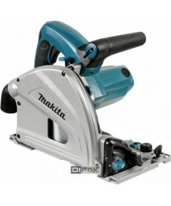 Makita SP6000J   Ripzāģis 1300W, Ø165mm