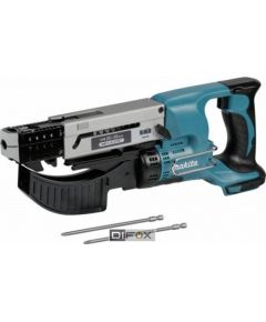 Makita DFR550Z cordless automatic screwdriver