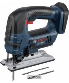 Bosch GST 18 V-LI B Cordless Jigsaw