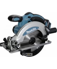 Makita DSS610Z Circular Saw