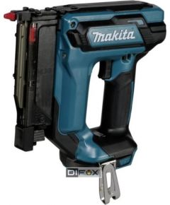 Makita DPT353Z cordless pin nailer