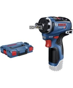 Bosch GSR 12V-35 HX L-BOXX Akku-Schrauber