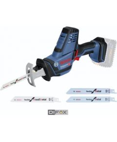 Bosch GSA 18V-LI C Cordless Saber Saw