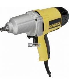 DeWalt DW292-QS 710 Watt Impact Wrench 1/2