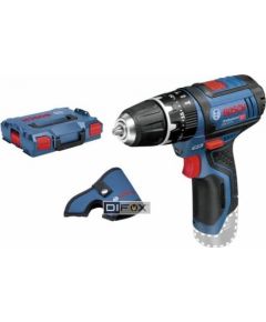 Bosch GSB 12V-15 Cordless Combi Drill