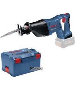 Bosch GSA 18 V-LI Cordless Saber Saw