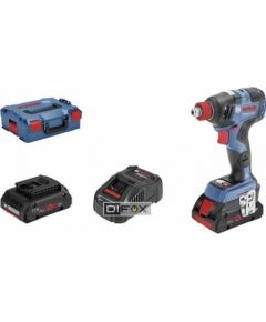 Bosch GDX 18V-200 C Cordless Impact Driver