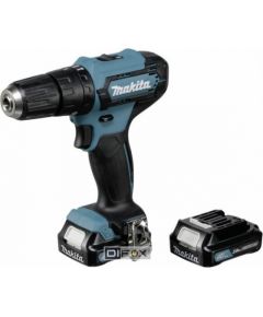 Makita HP333DSAX1 Cordless Combi Drill