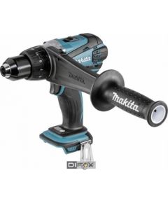 Makita DDF458Z Akkuschrauber Cordless Drill Driver