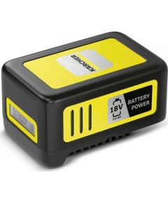 Karcher 18V 5.0A Battery Power maināms akumulators