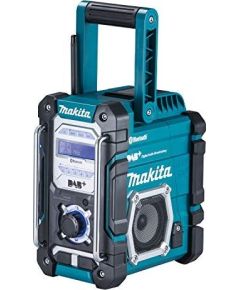 Makita DMR112 radio uztvērējs