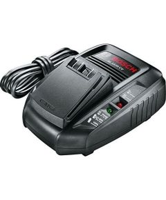 Bosch Bosch fast charger AL 1830 CV black - 1600A005B3