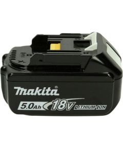 Makita Akumulator BL1850B 18V 5,0Ah Li-Ion (632F15-1)