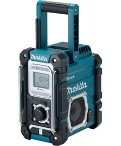 Makita bezvadu skaļrunis ar Radio (DMR108)