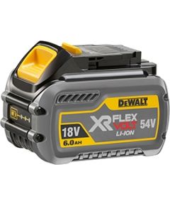 Dewalt XR Flexvolt 6.0Ah 18/54V Akumulators