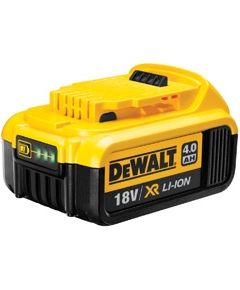 Dewalt Akumulator XR 18.0V 4.0Ah (DCB182)