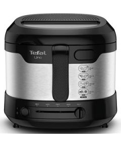 Tefal FF215D Uno Taukvāres katls (friteris)