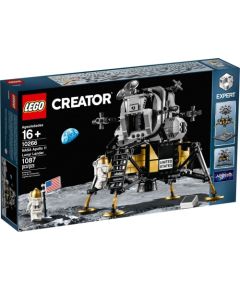 Lego NASA Apollo 11 Lunar Lander 10266