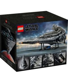 LEGO Star Wars Impērijas Star Destroyer™ (75252)