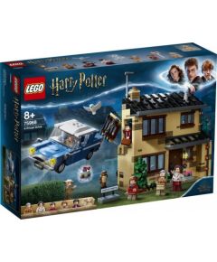 LEGO Harry Potter™ Privet Drive 4 (75968)