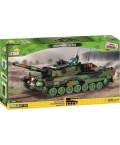 Cobi Small Army Leopard 2 A4  (2618)