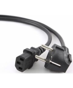 GEMBIRD PC-186 1.8M 6A 4.9 mm pins Power cable